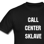 Call Center Sklave