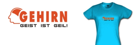 Geist ist geil!