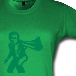 Dirty Harry, Eastwood