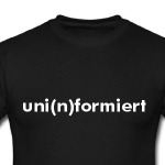 uni(n)formiert